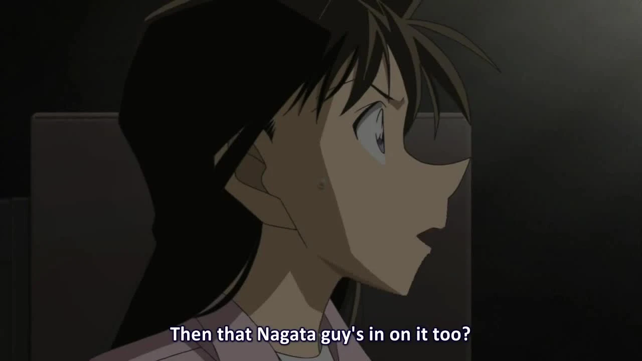 Detective Conan