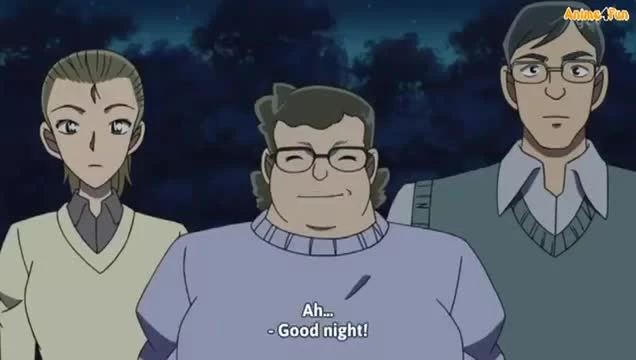 Detective Conan
