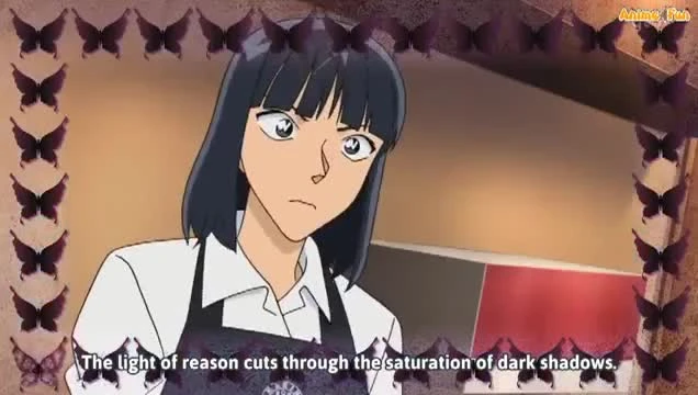 Detective Conan