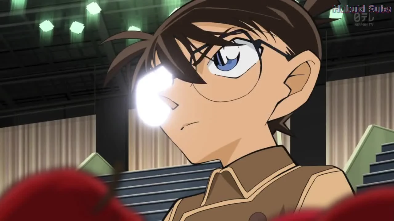 Detective Conan