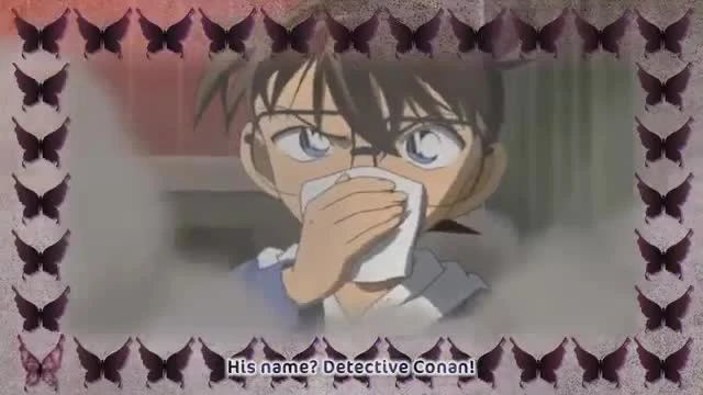 Detective Conan