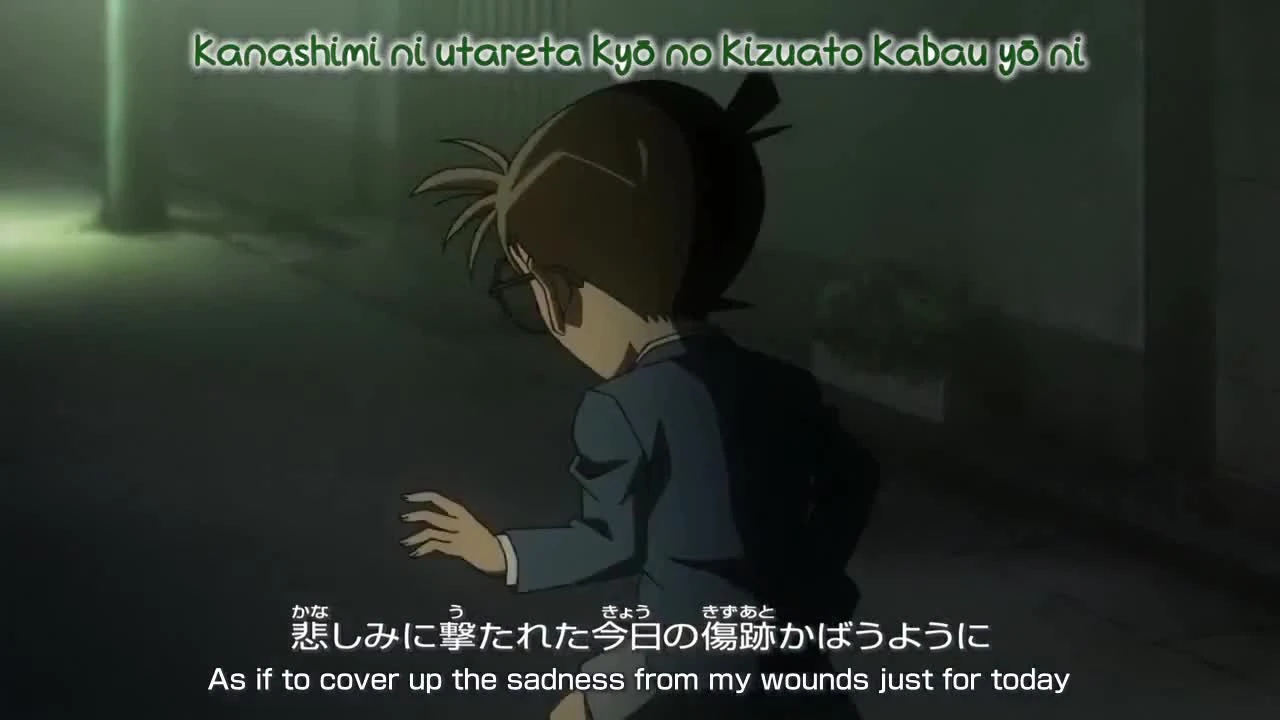 Detective Conan