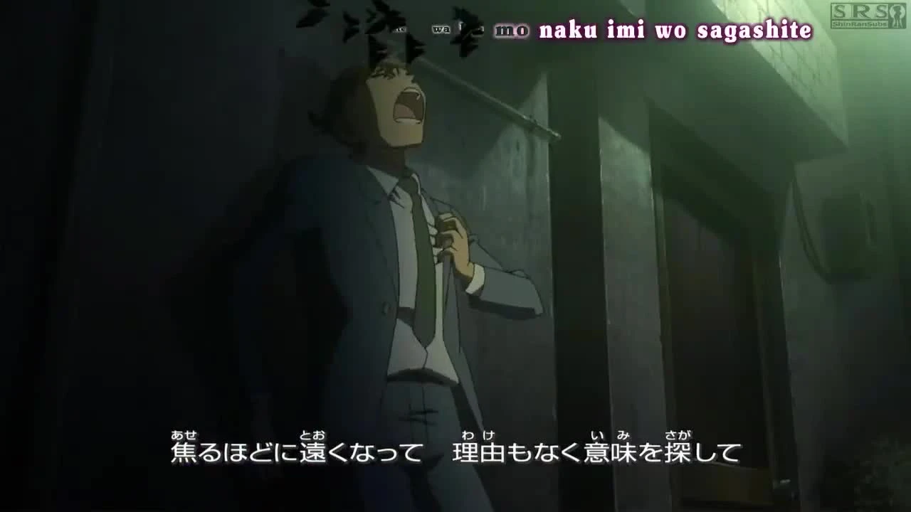 Detective Conan