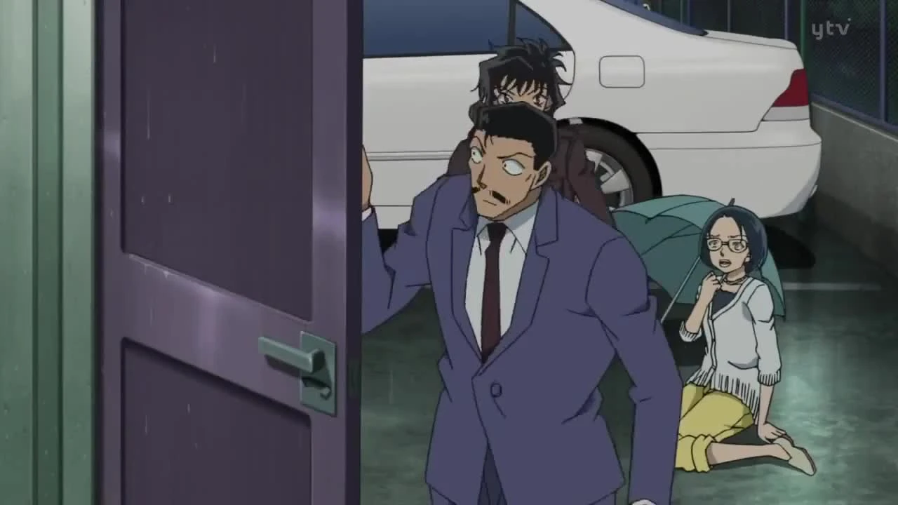 Detective Conan