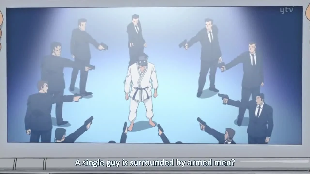 Detective Conan
