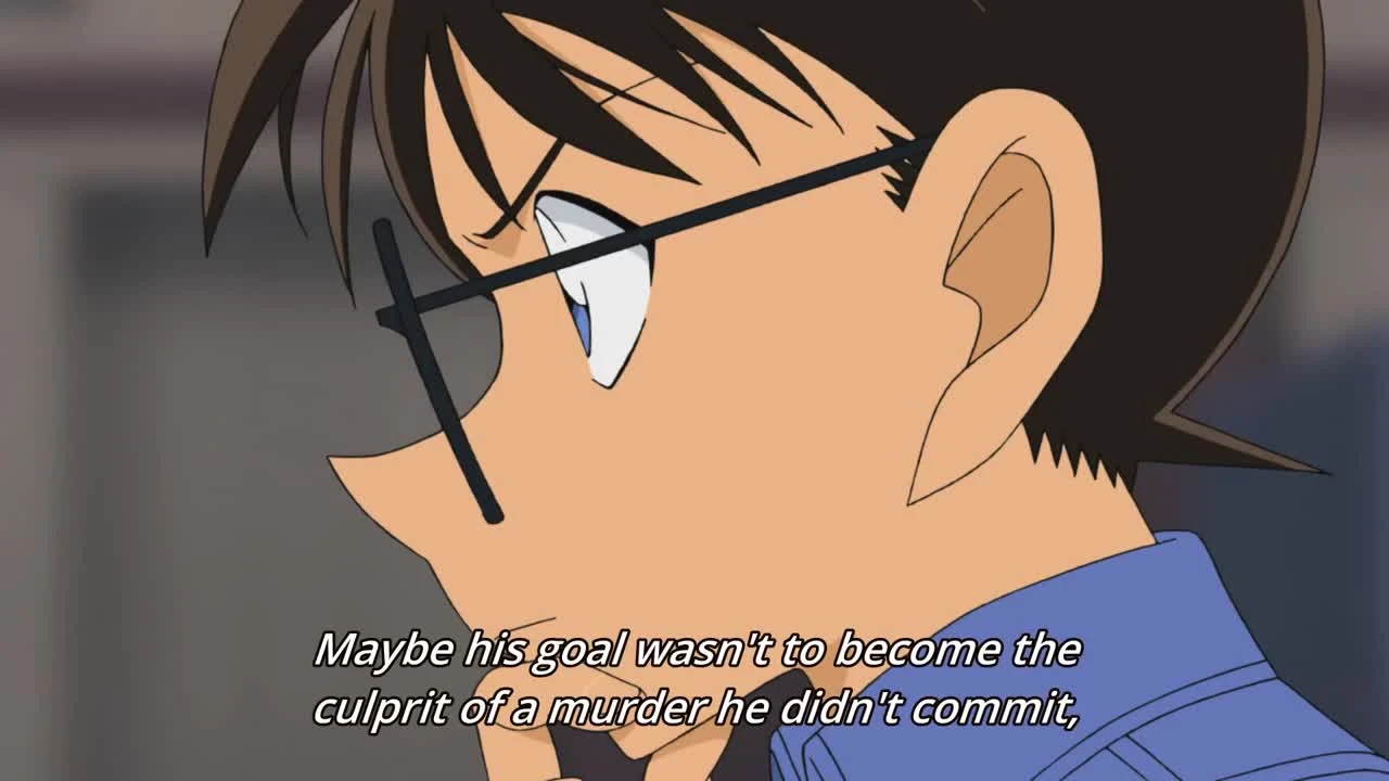 Detective Conan