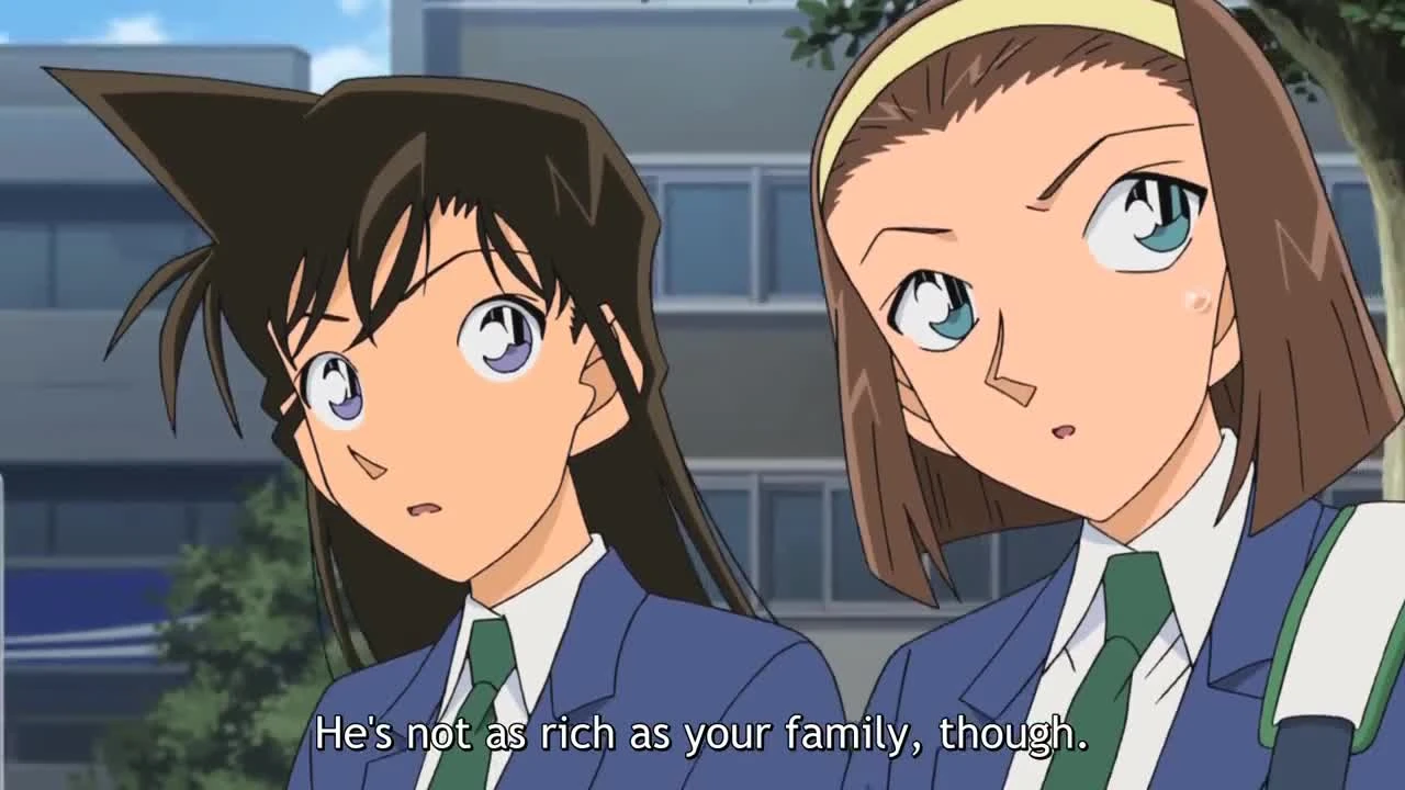 Detective Conan