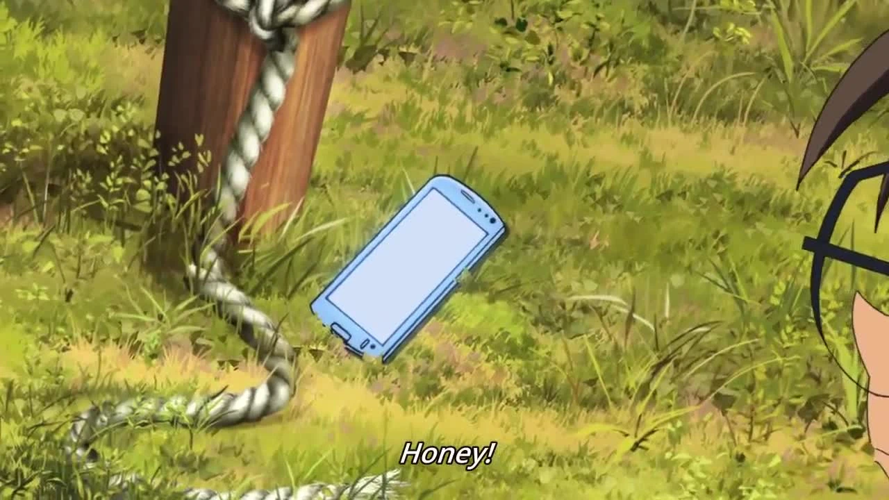 Detective Conan