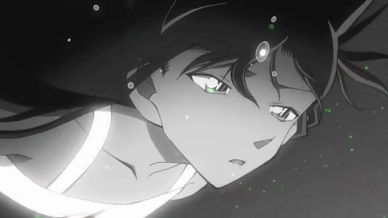 Detective Conan