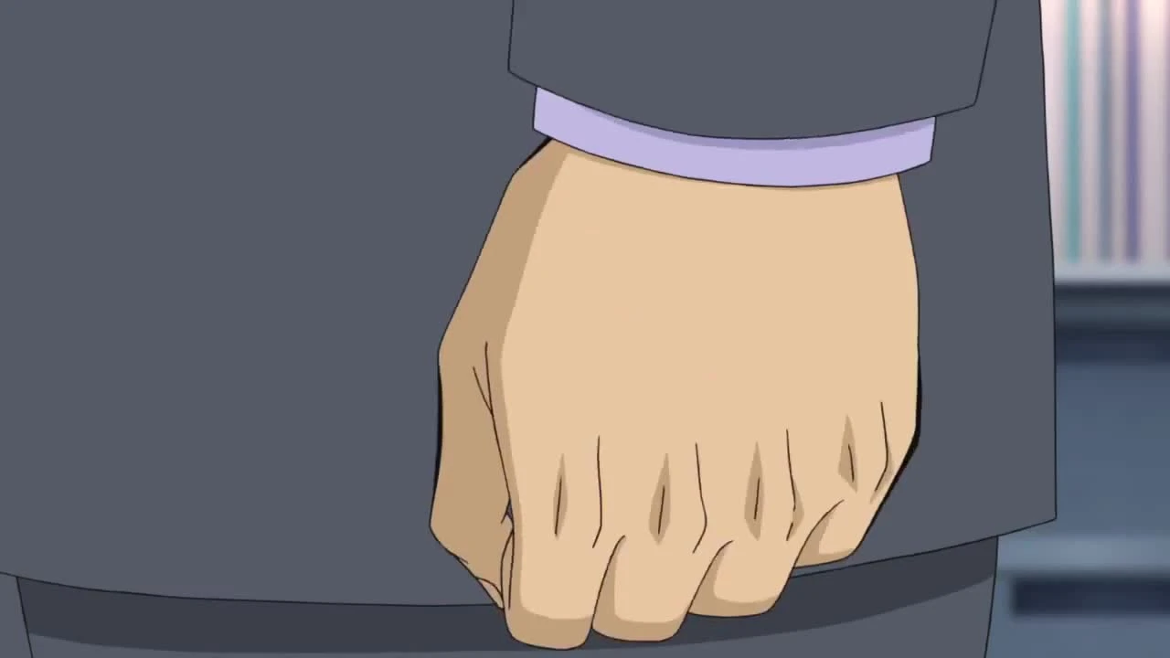 Detective Conan