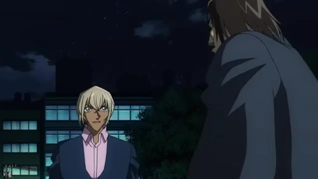 Detective Conan