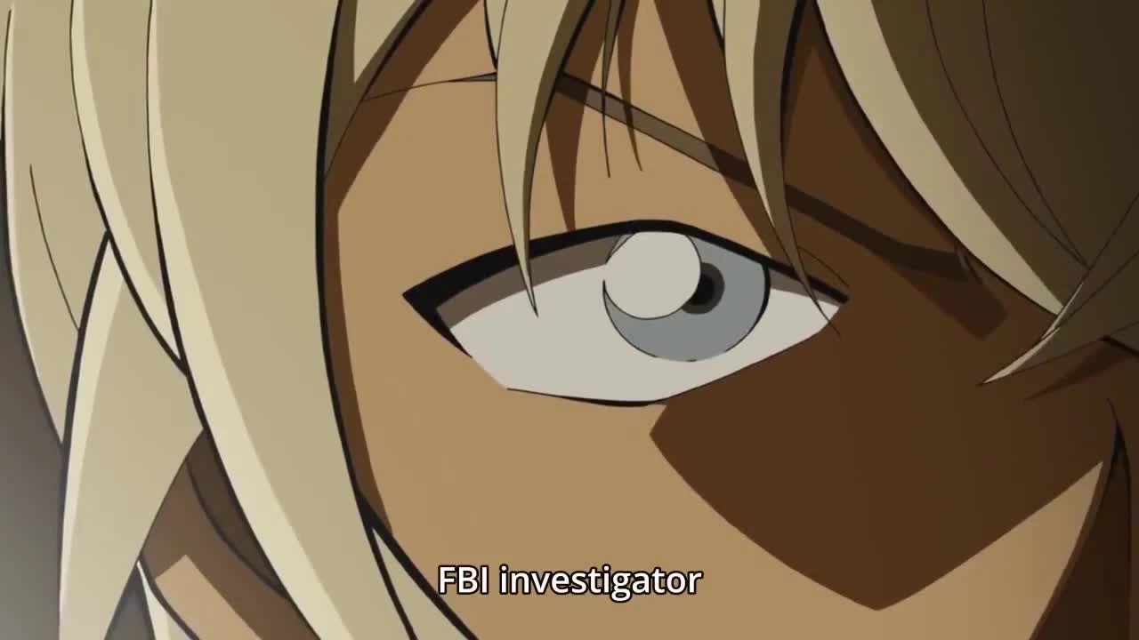 Detective Conan