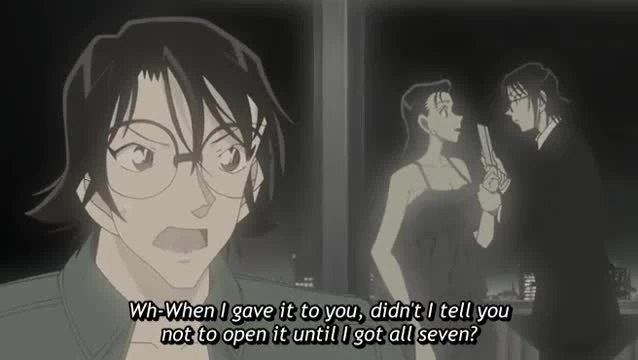 Detective Conan