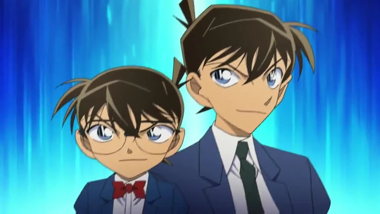 Detective Conan