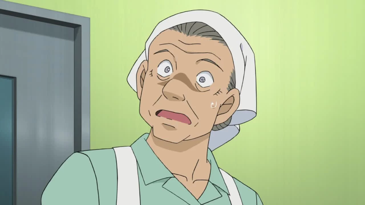Detective Conan