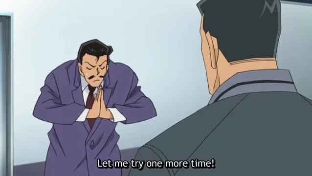 Detective Conan