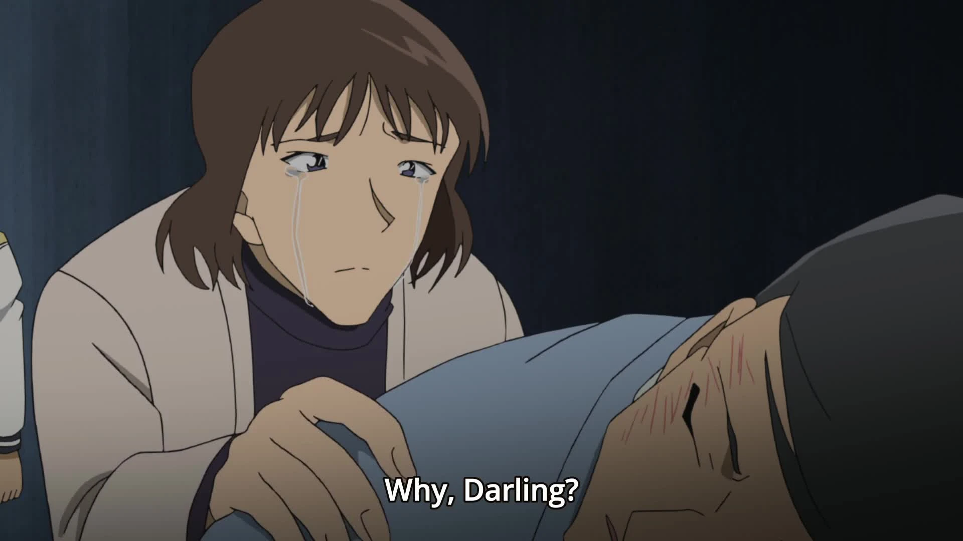 Detective Conan