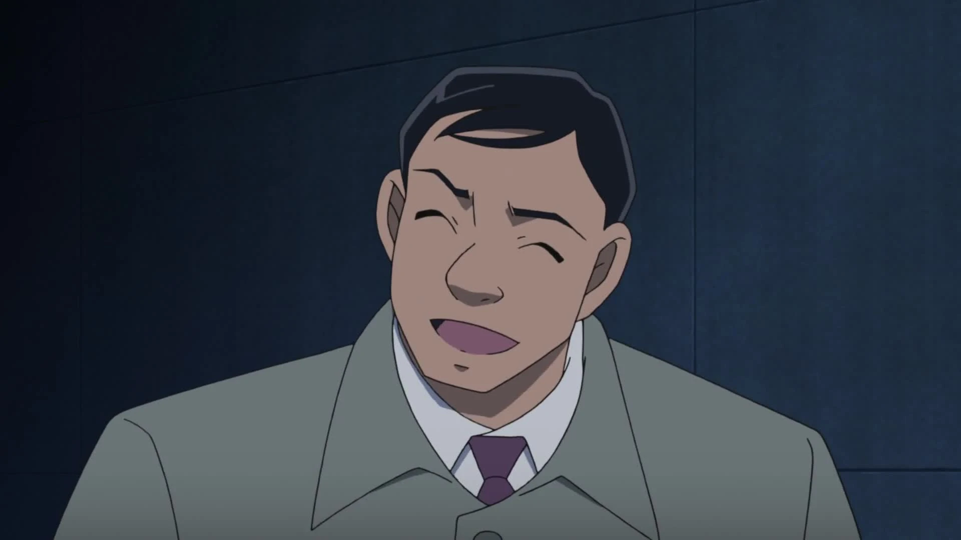 Detective Conan