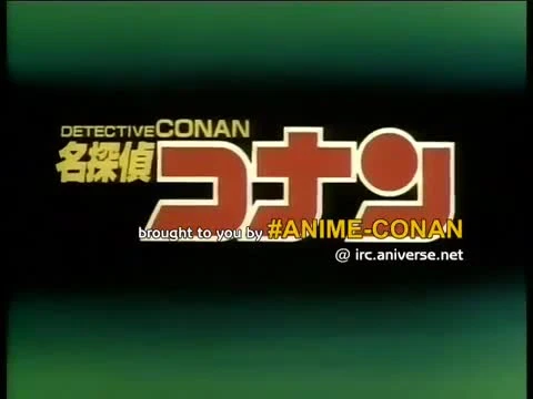 Detective Conan