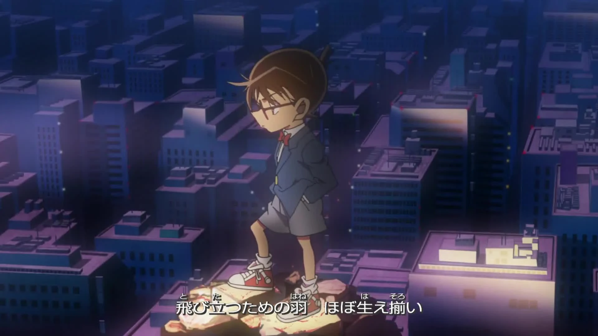 Detective Conan