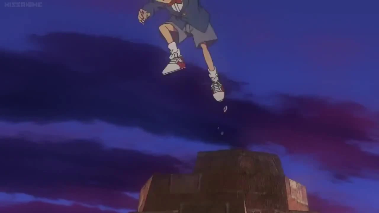 Detective Conan