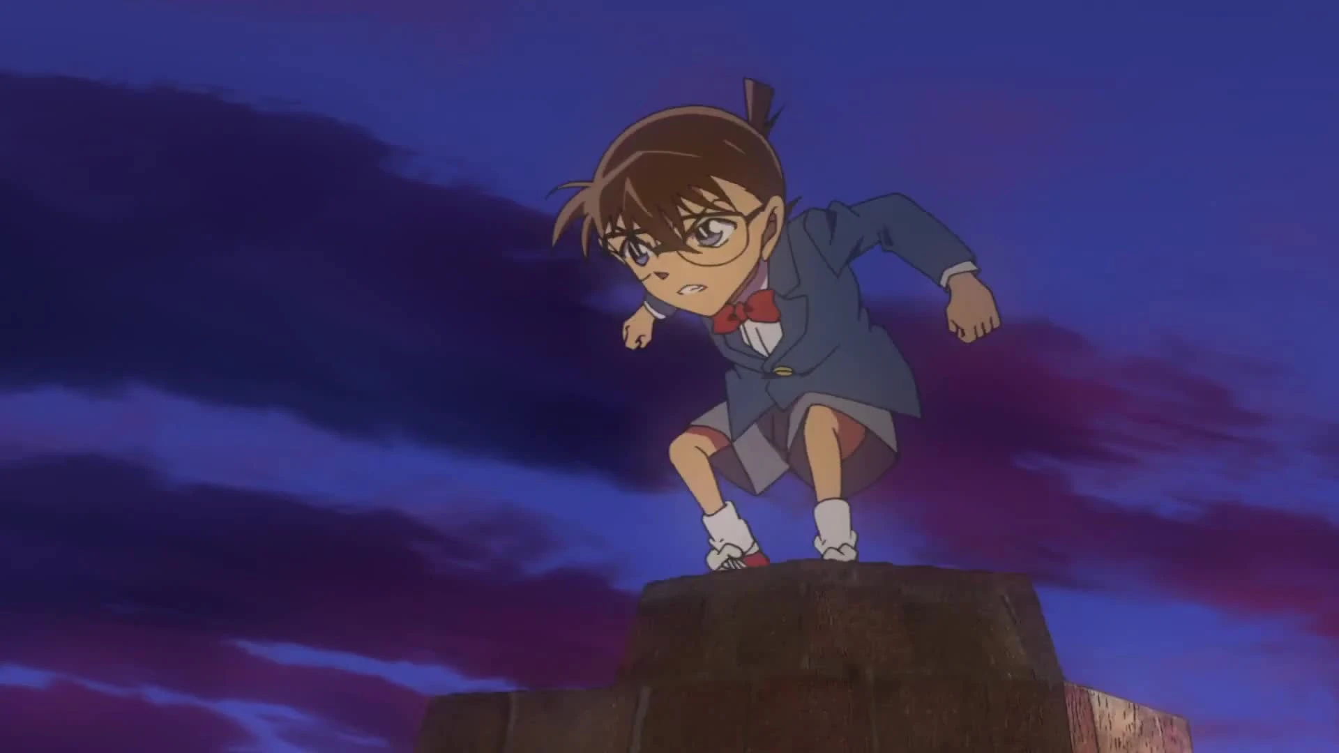 Detective Conan