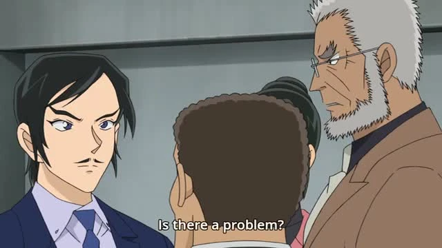 Detective Conan