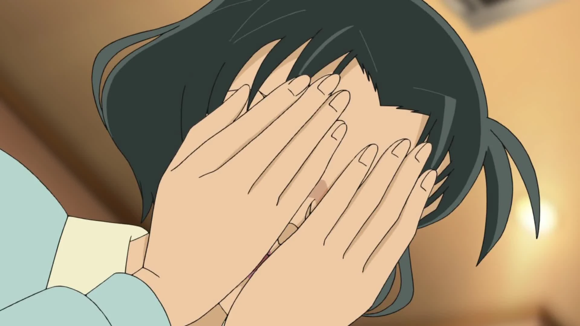Detective Conan