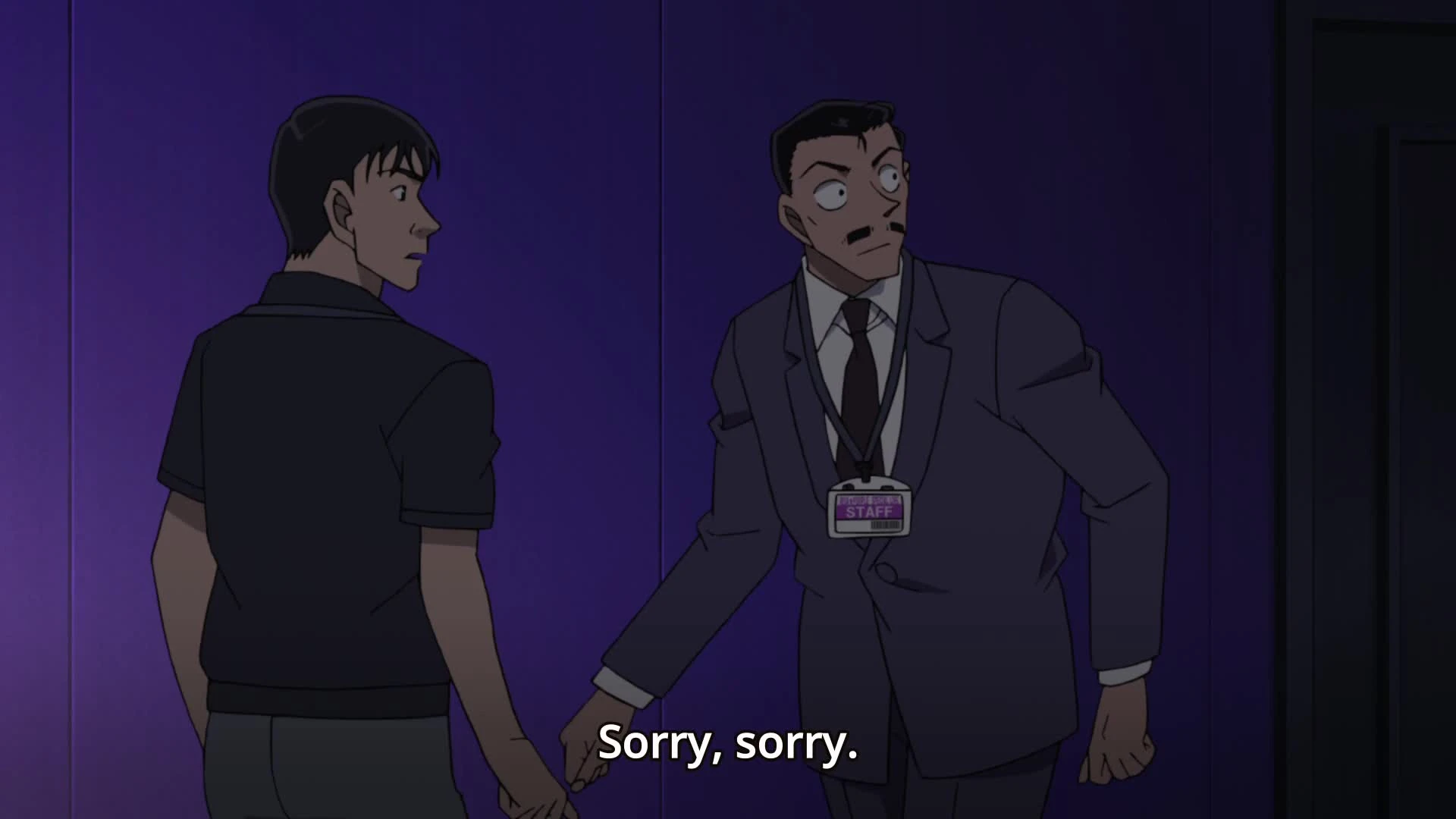 Detective Conan