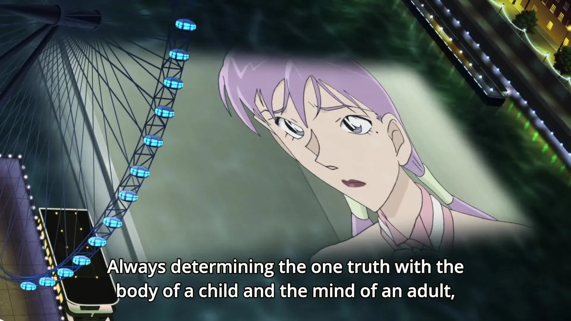 Detective Conan