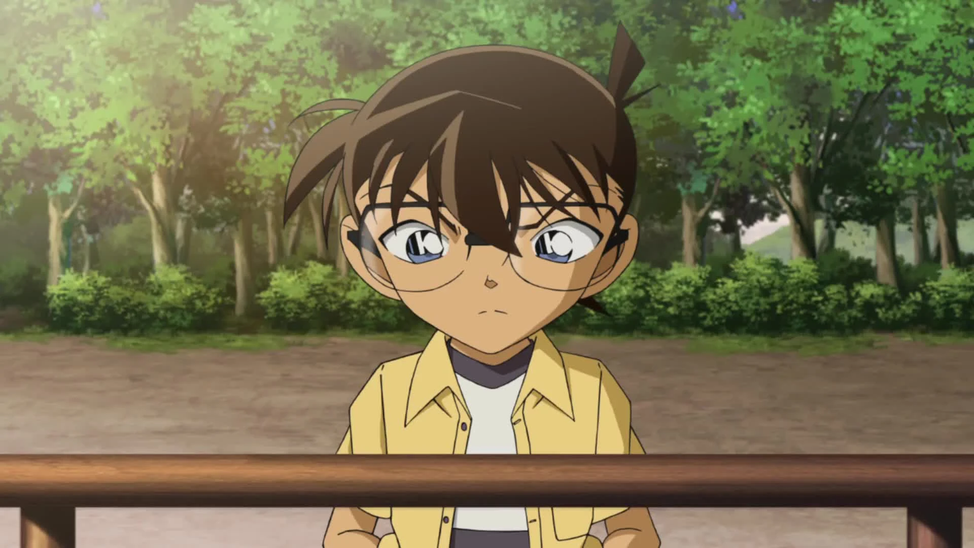 Detective Conan