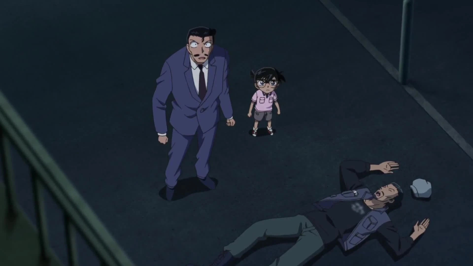 Detective Conan