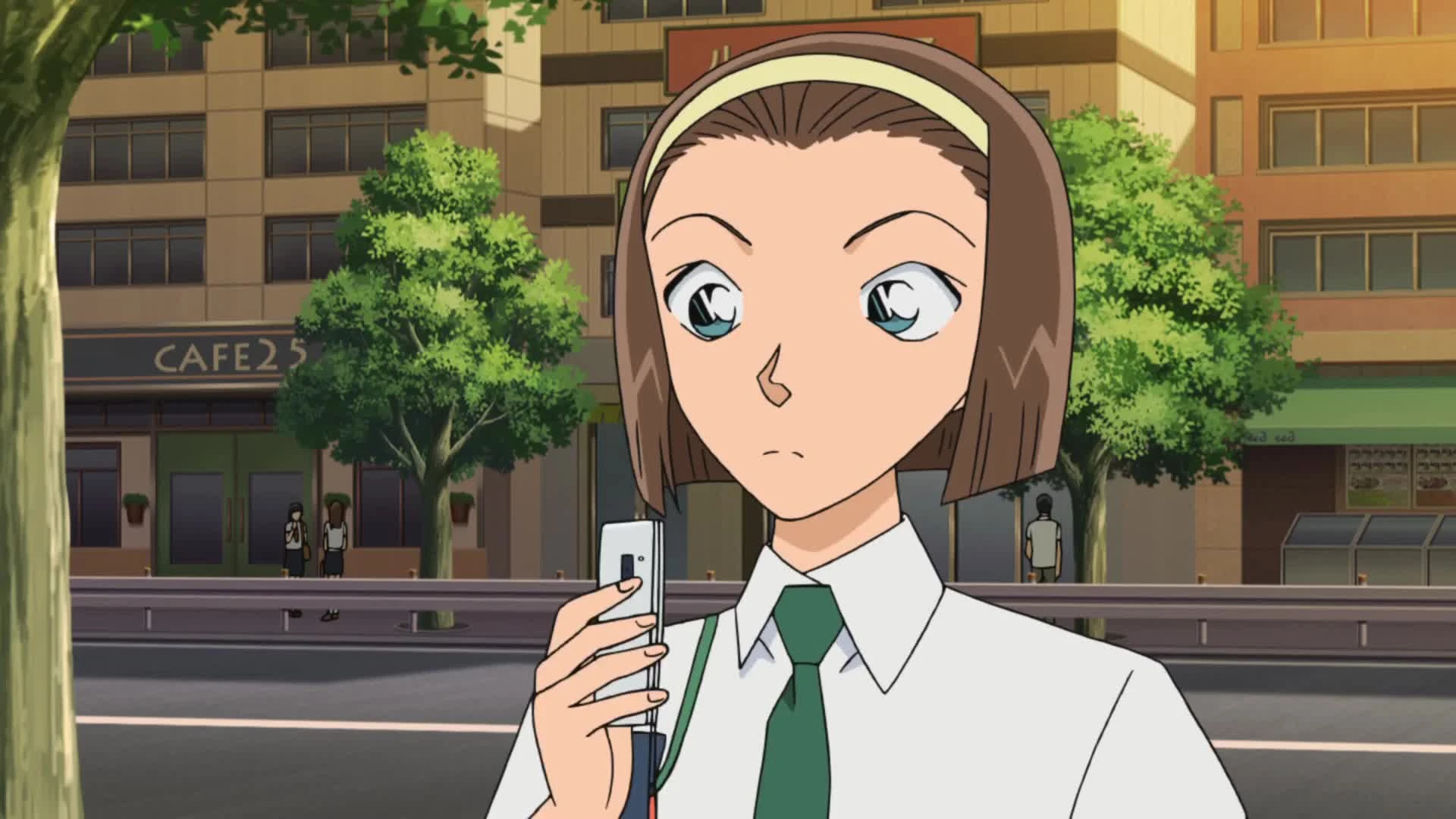Detective Conan