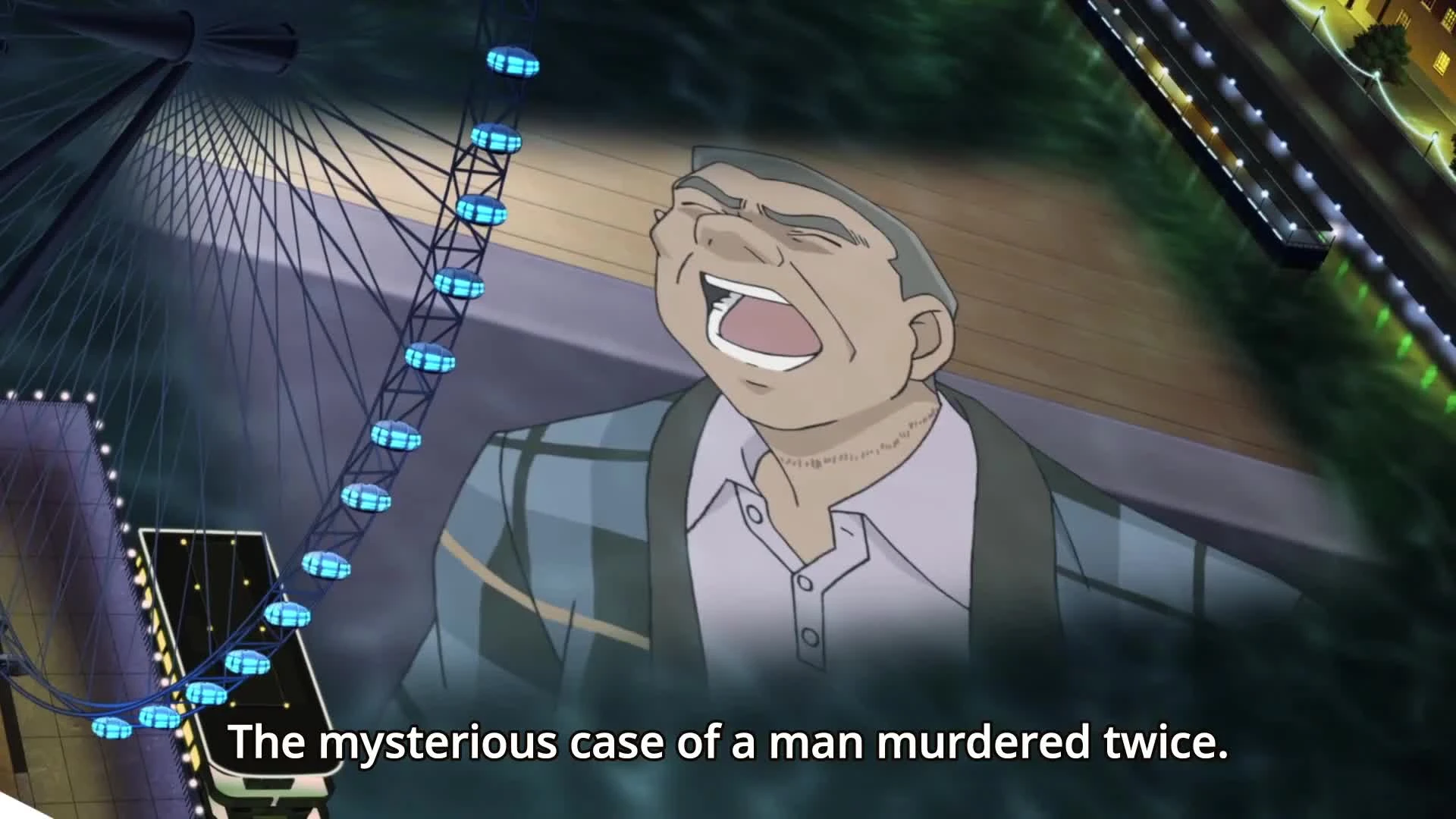 Detective Conan