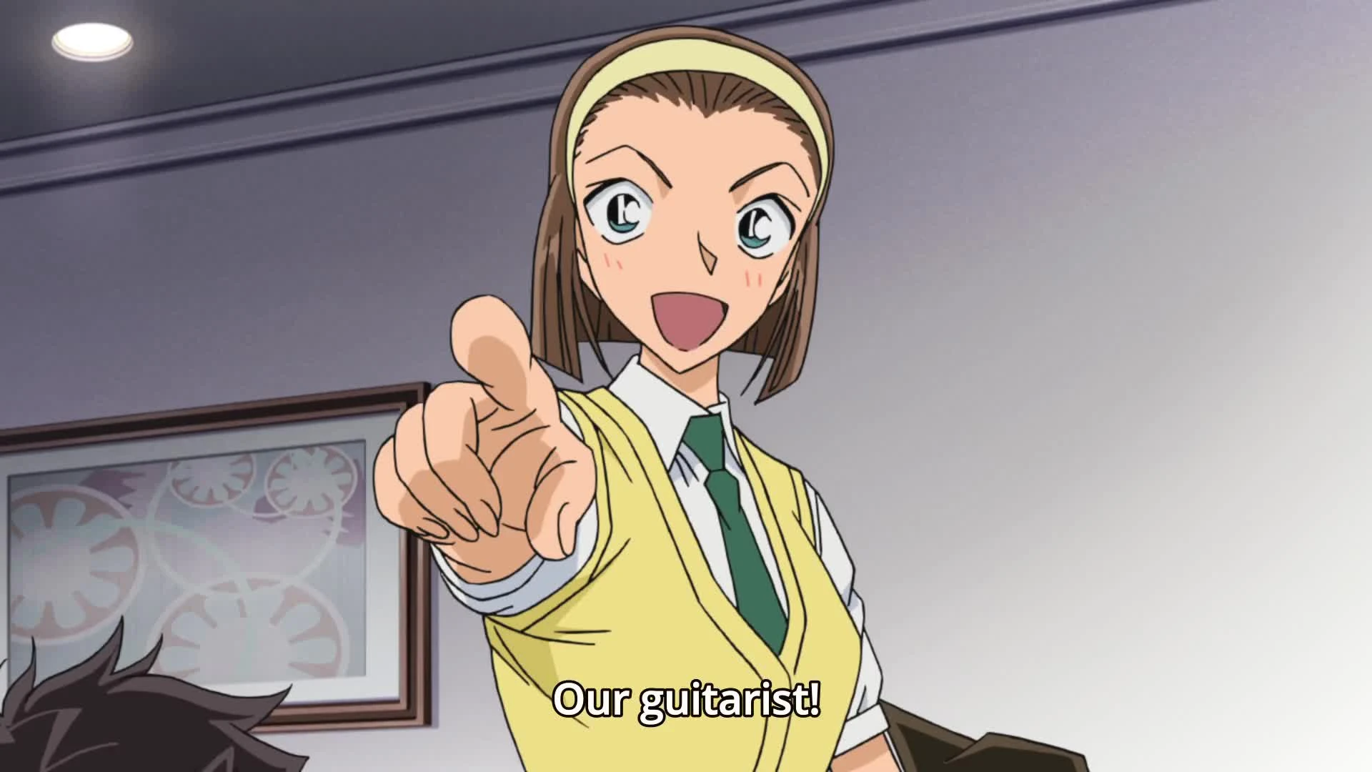 Detective Conan