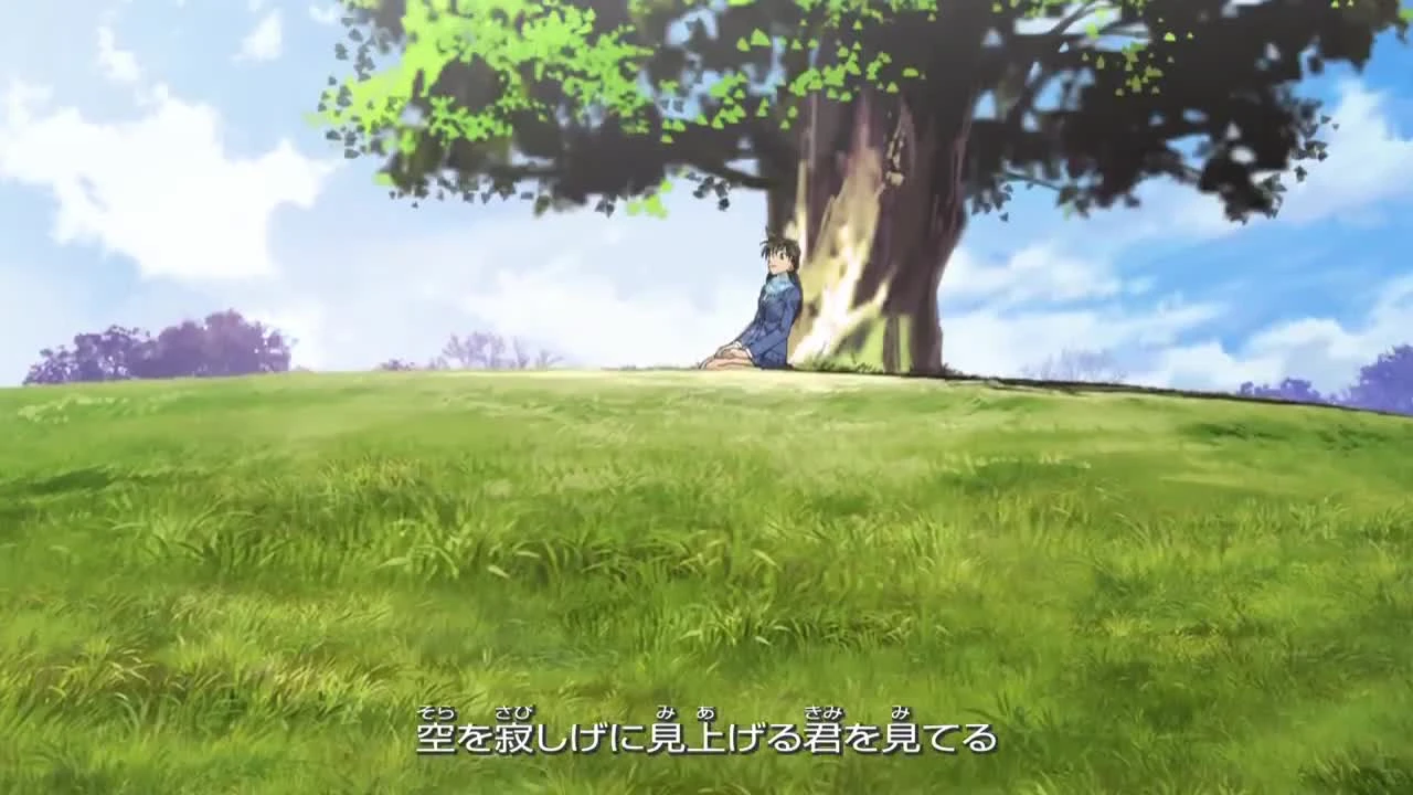 Detective Conan