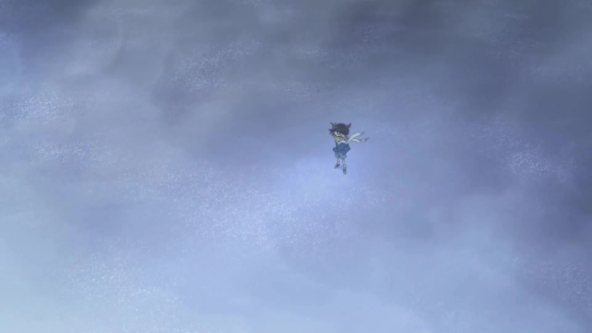 Detective Conan