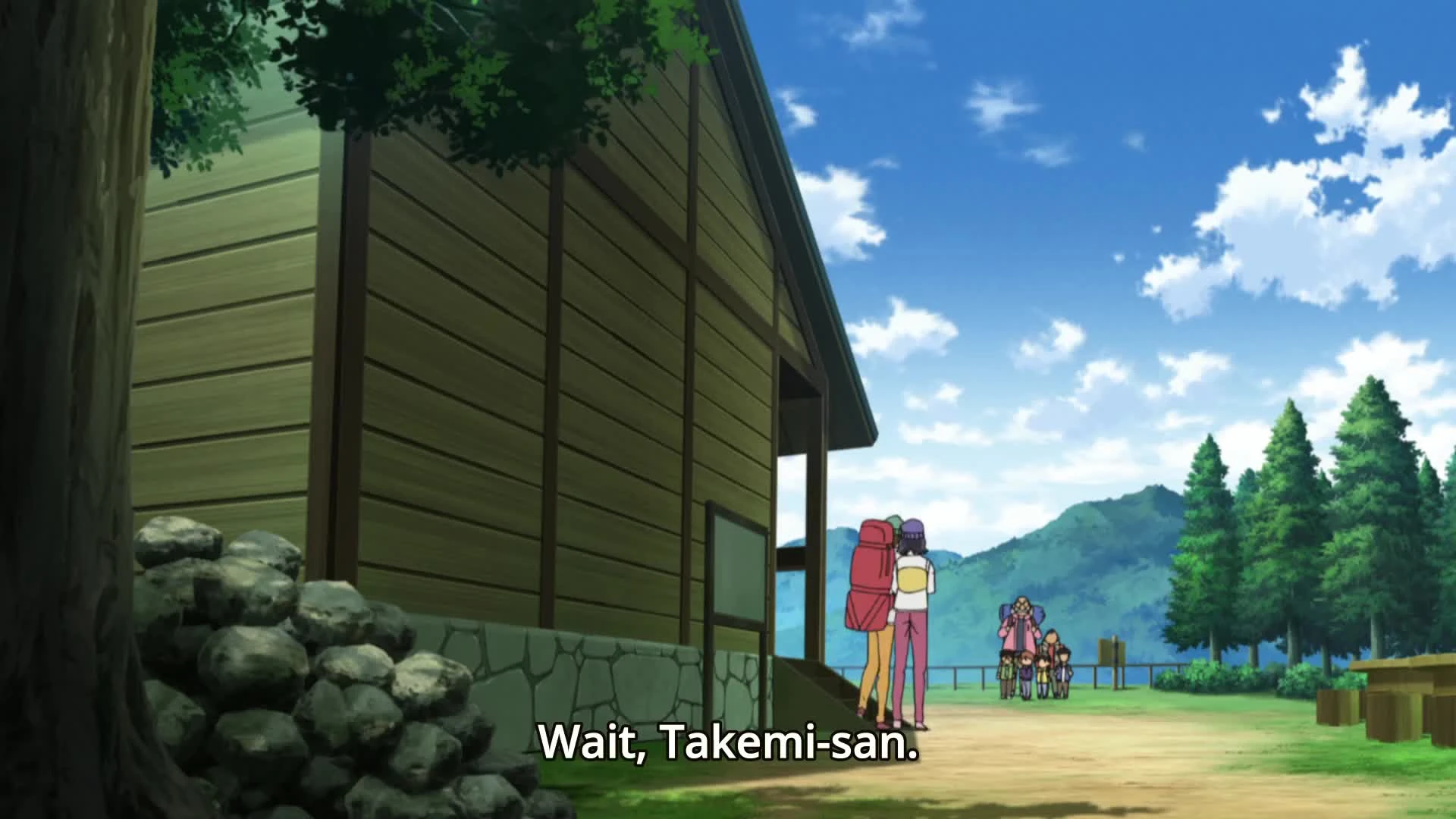 Detective Conan