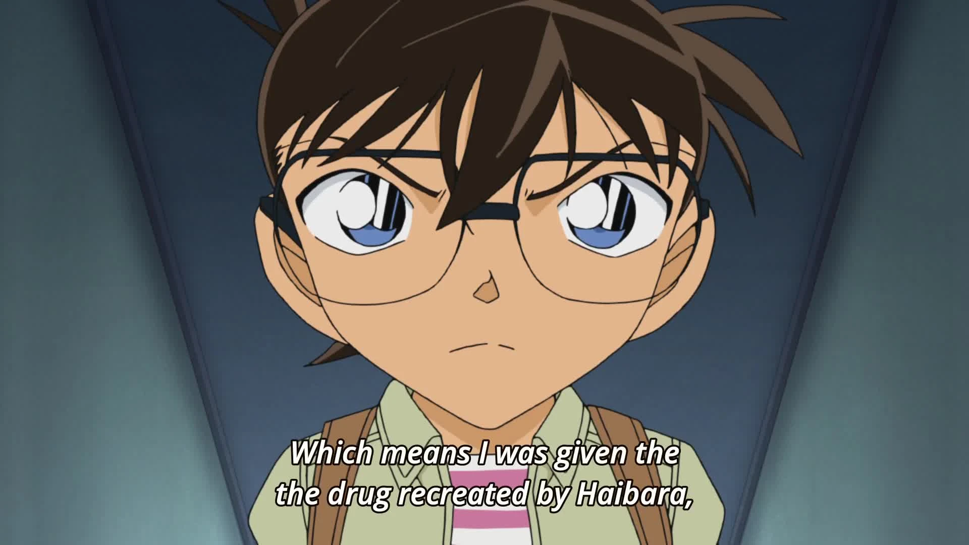 Detective Conan