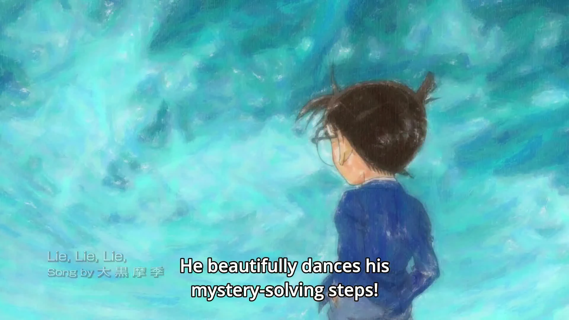 Detective Conan