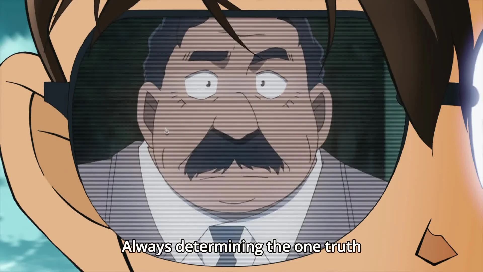 Detective Conan