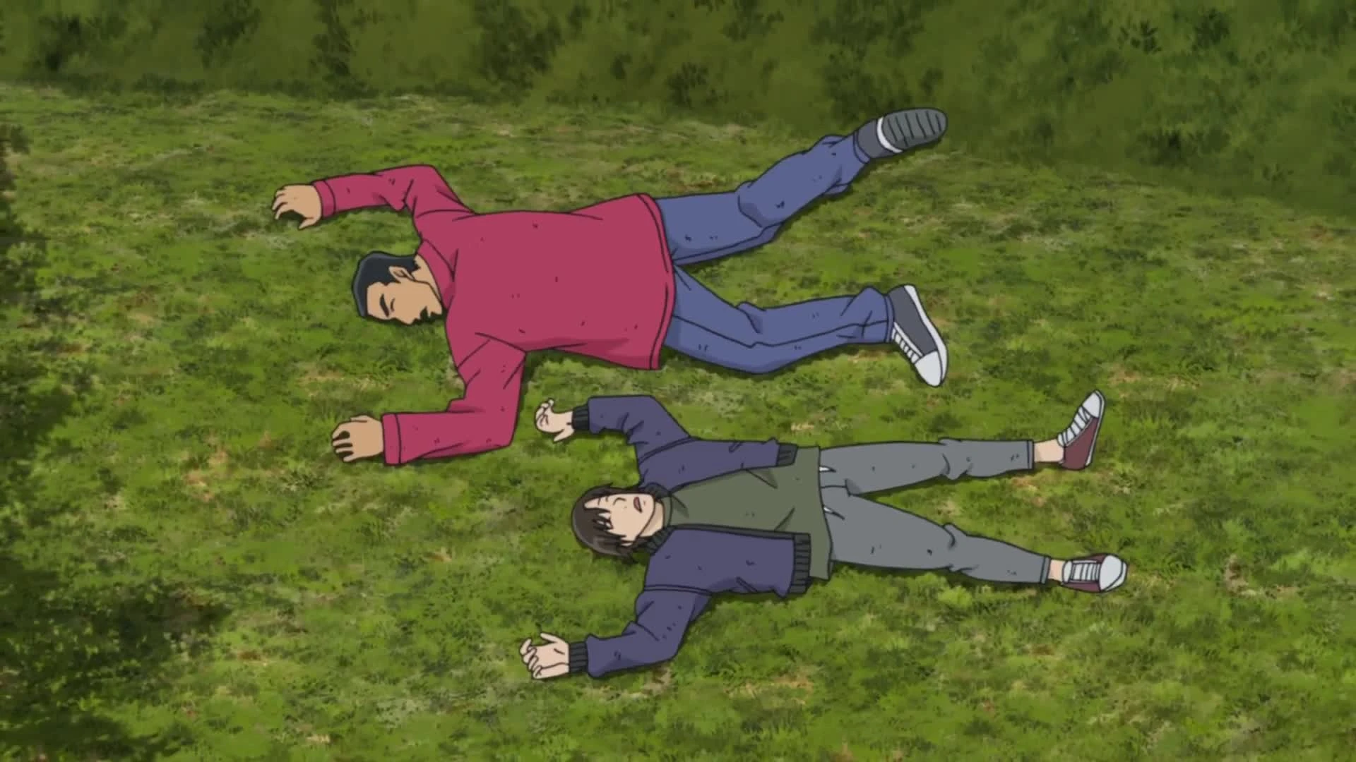 Detective Conan