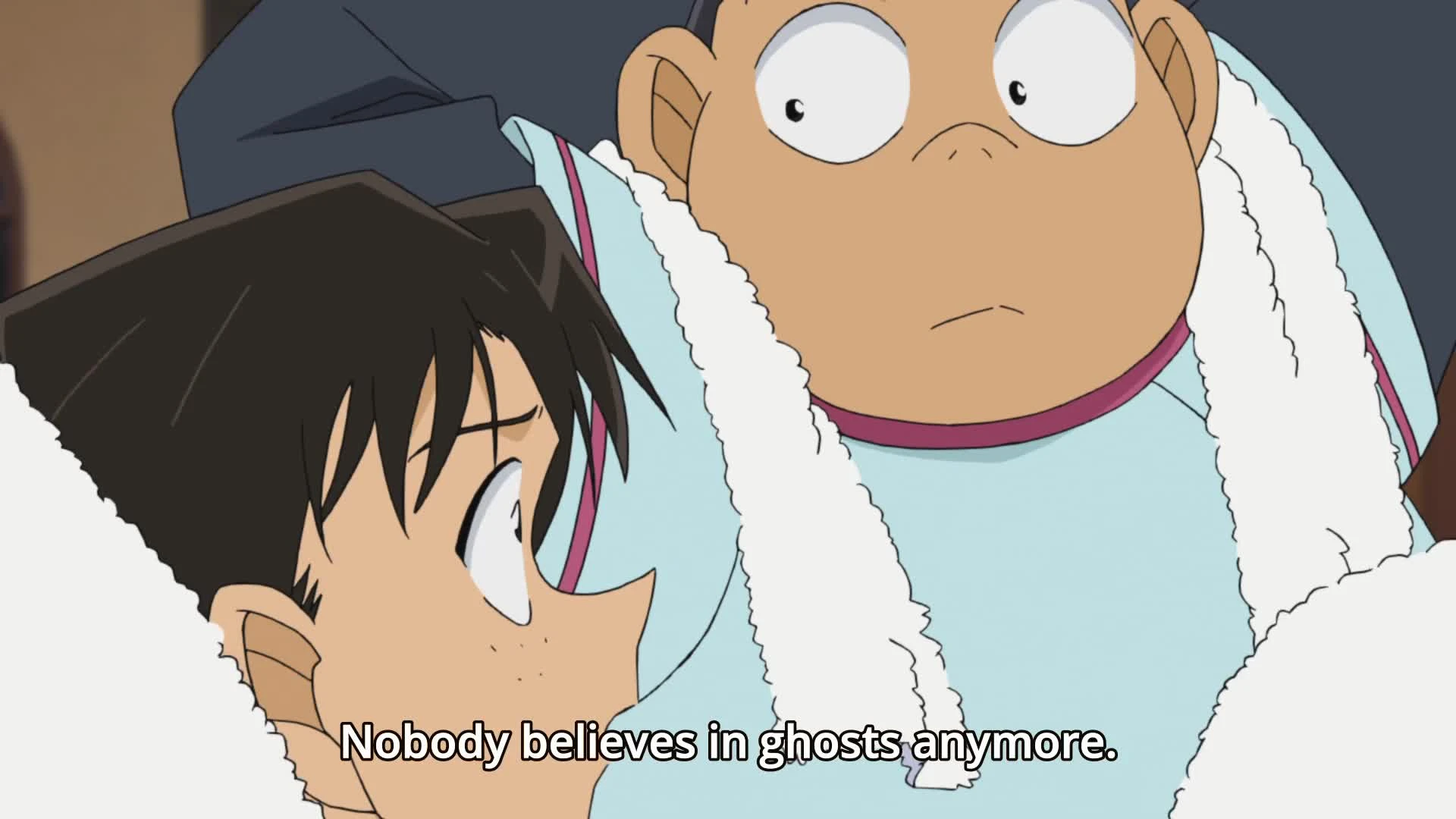 Detective Conan