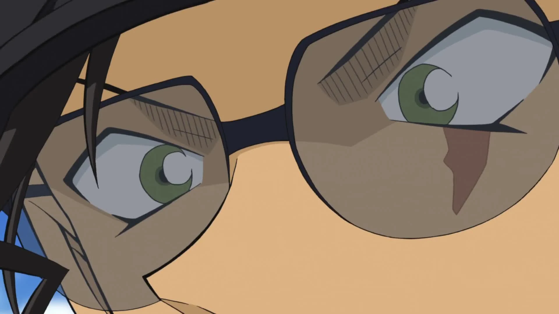 Detective Conan