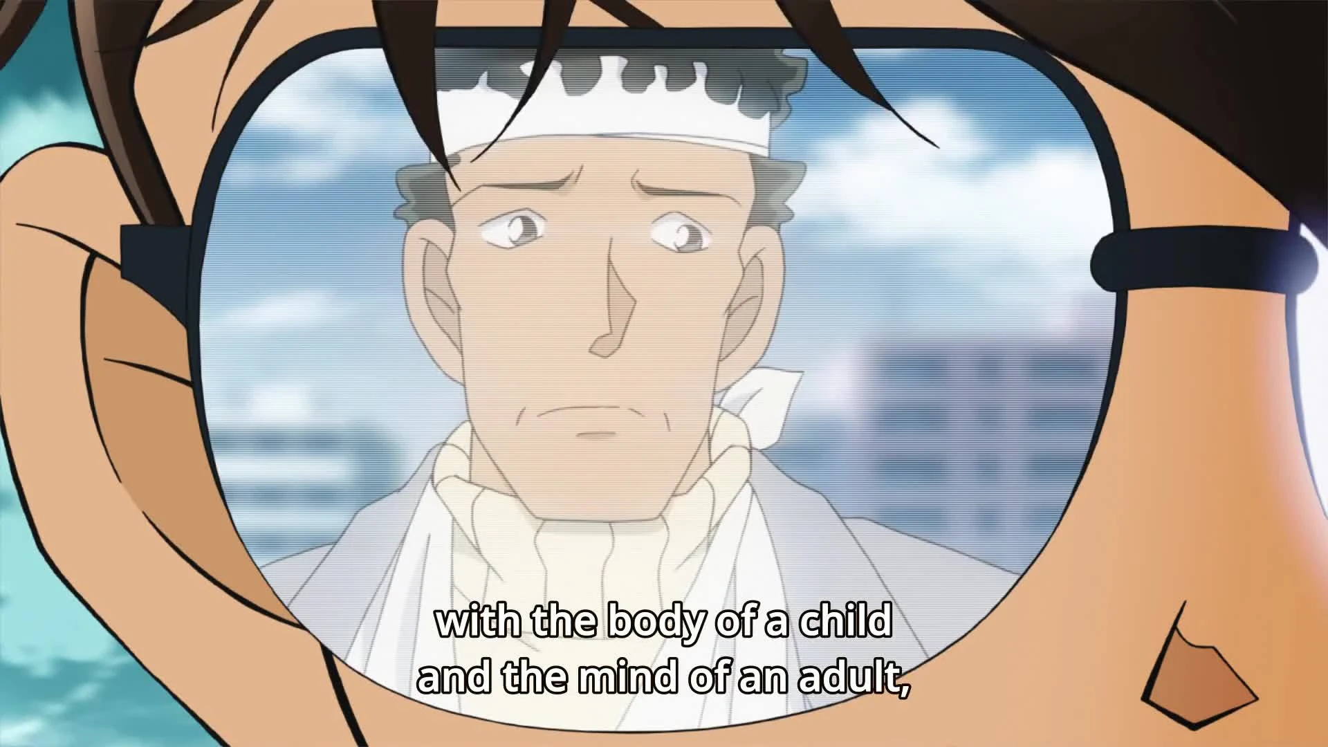 Detective Conan