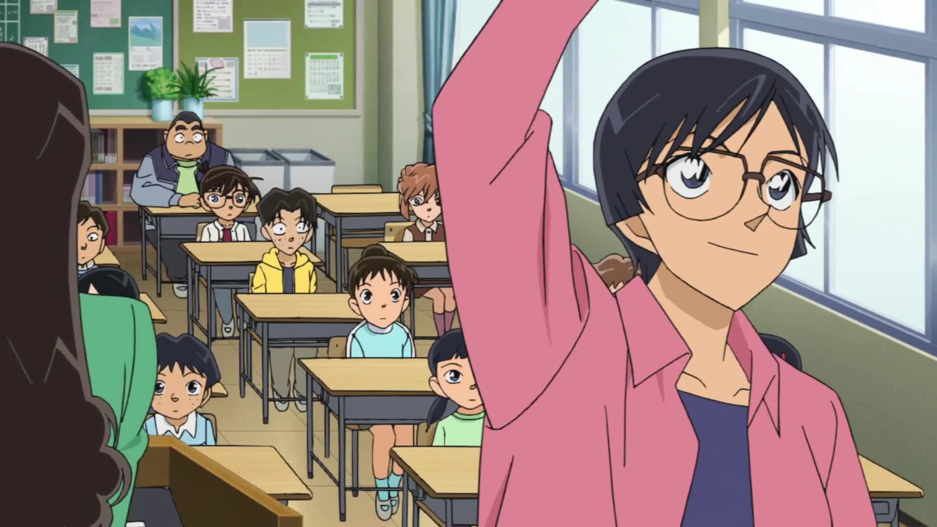 Detective Conan