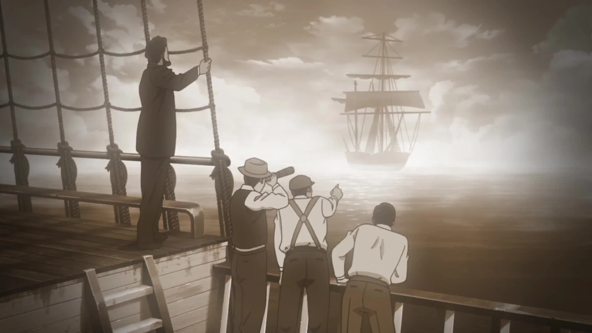 Detective Conan