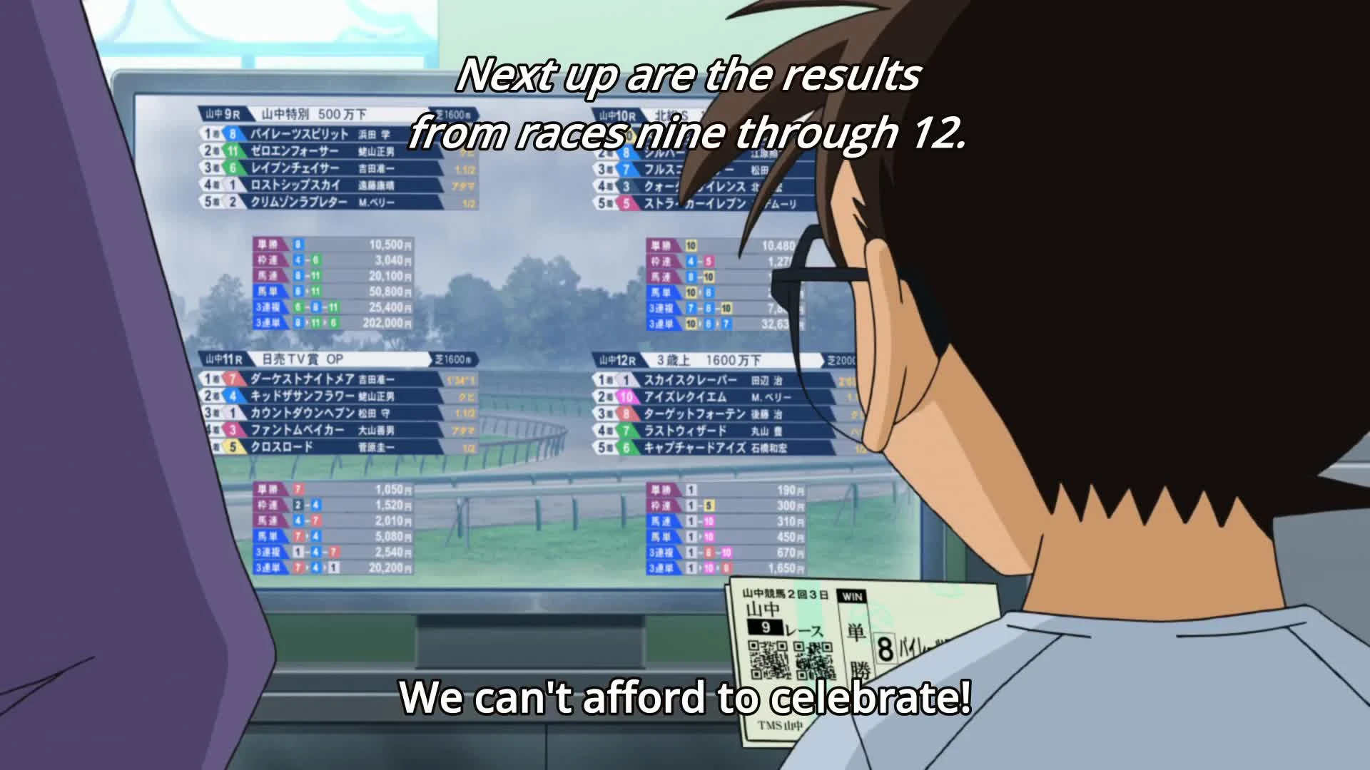 Detective Conan