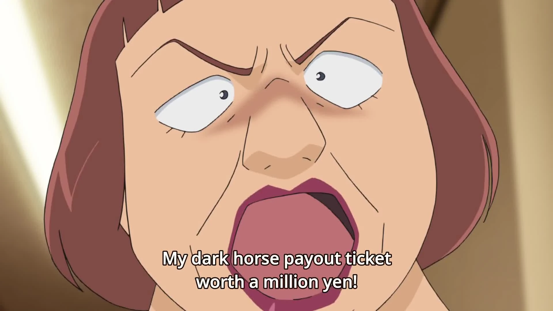Detective Conan