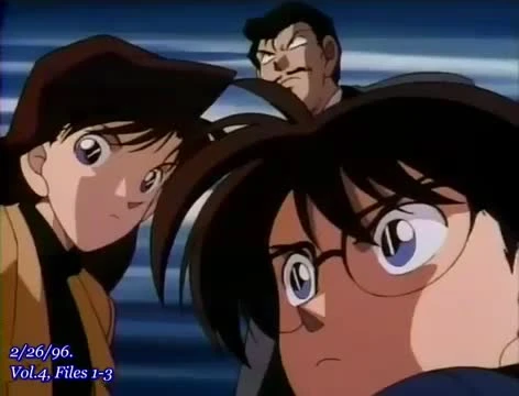 Detective Conan